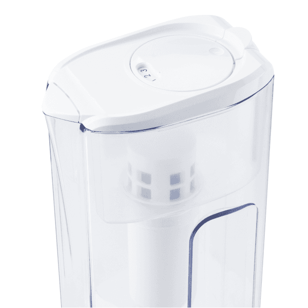 Bình lọc nước cầm tay - ảnh 4