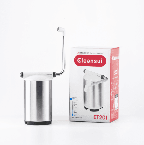 Thiết bị lọc nước lắp trên bồn rửa - ảnh 6