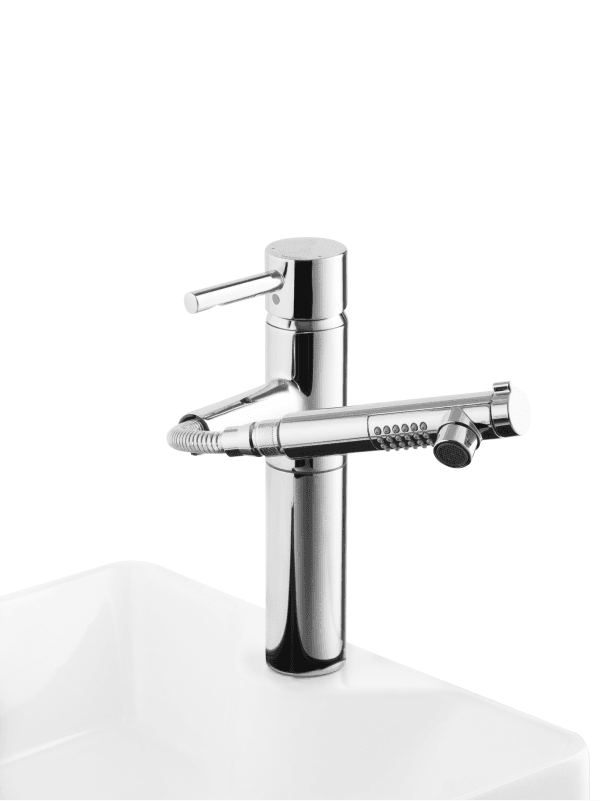 Thiết bị lọc nước tích hợp dưới bồn rửa - ảnh 3