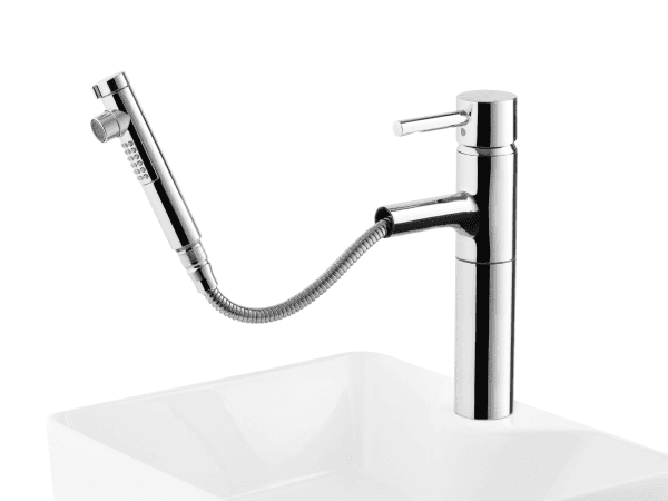 Thiết bị lọc nước tích hợp dưới bồn rửa - ảnh 2