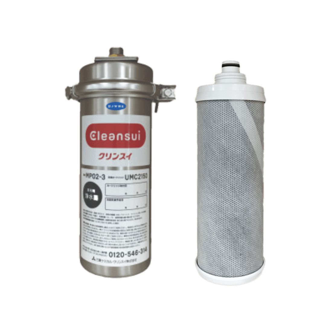 Thiết bị lọc nước thương mại - ảnh 2