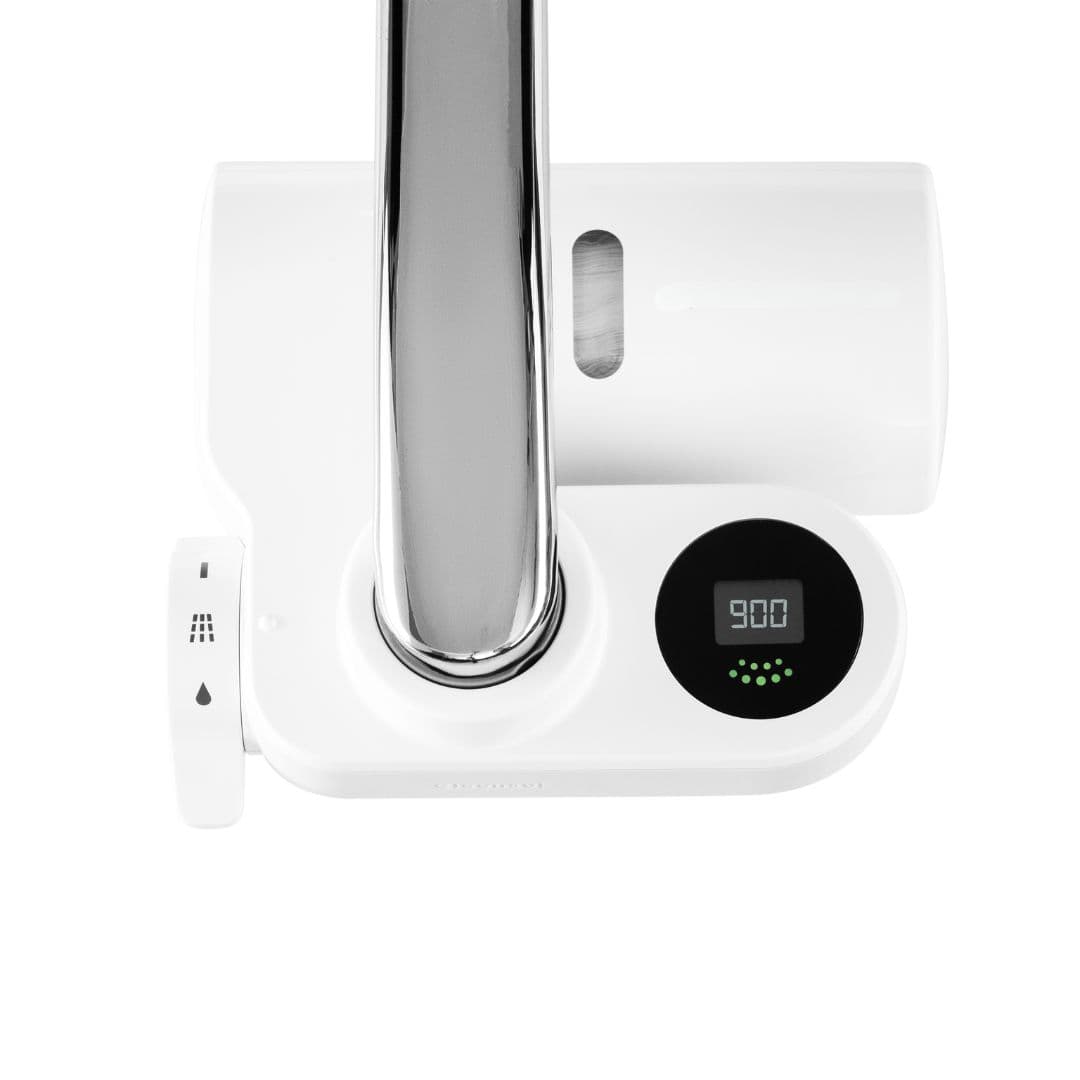 Thiết bị lọc nước lắp tại vòi - ảnh 3