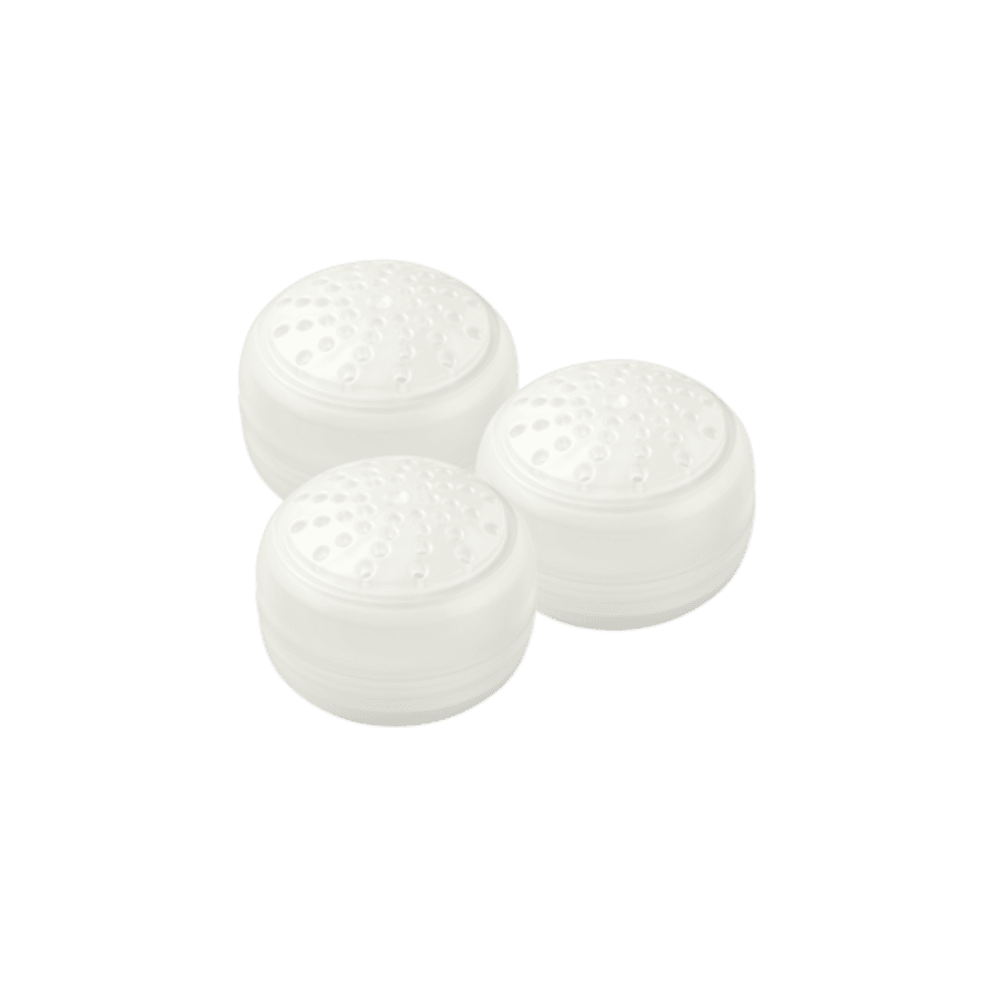 3 Bộ lọc thay thế