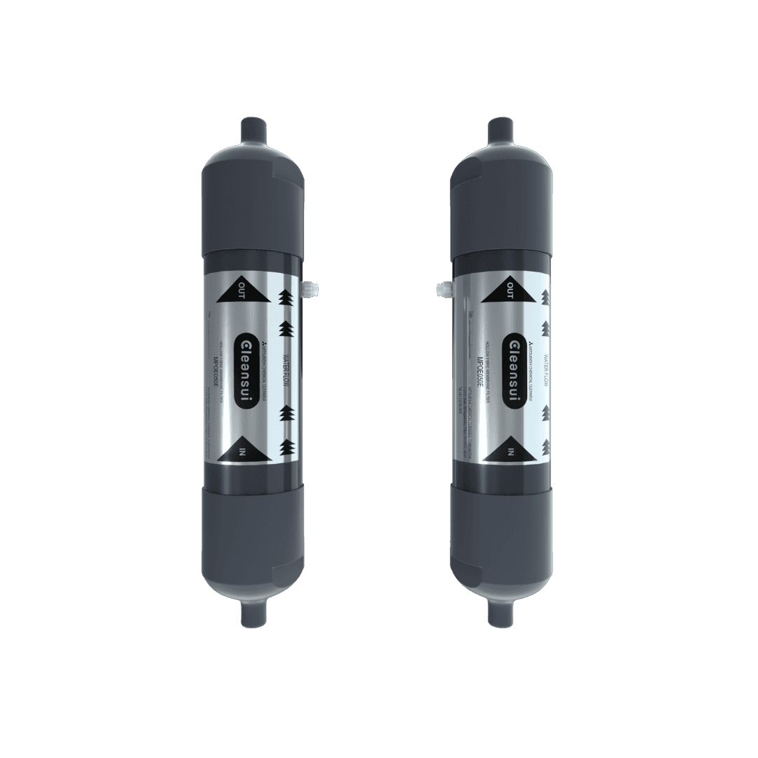 Bộ 2 lõi, dành cho MPOE-P và MPOE-S
