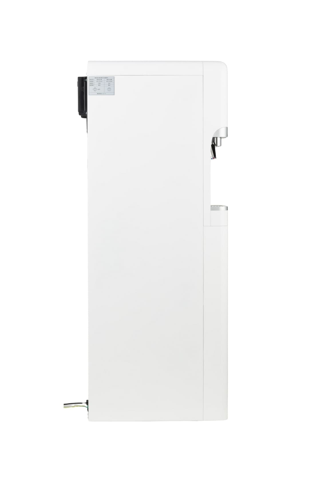 Thiết bị lọc nước tích hợp nóng lạnh - ảnh 2