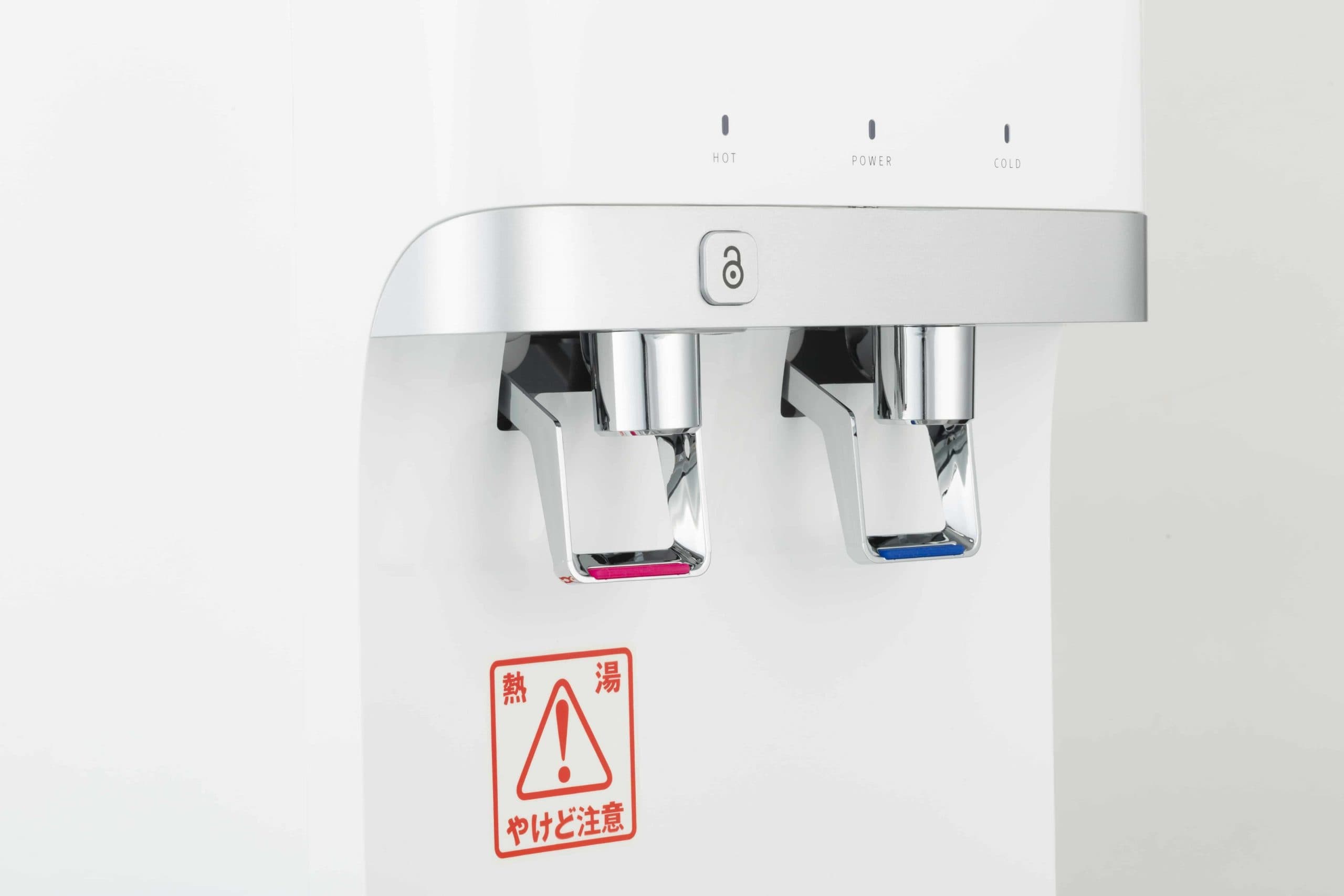 Thiết bị lọc nước tích hợp nóng lạnh - ảnh 5