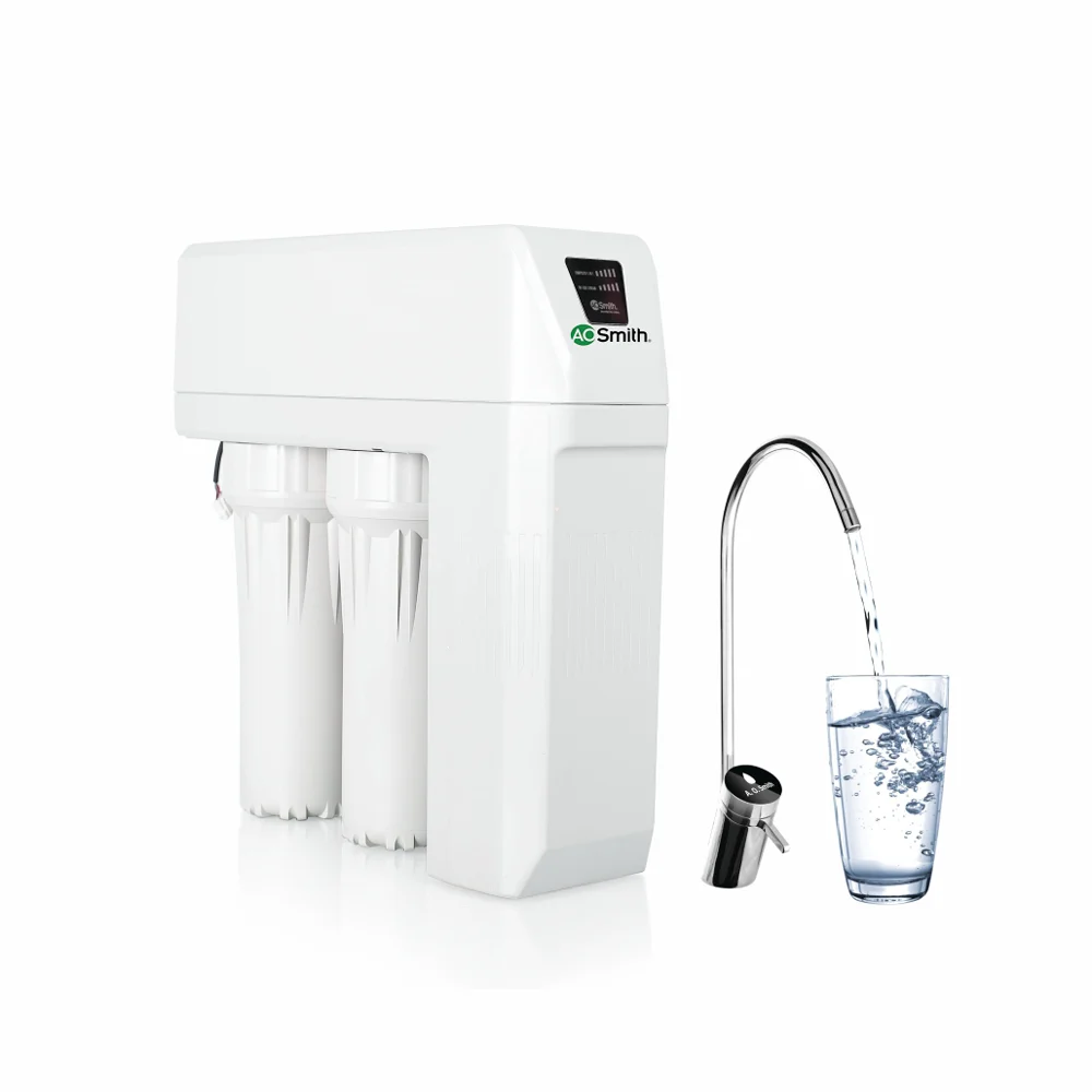 Bộ lõi thay thế A.O. Smith Model R400E / R400S