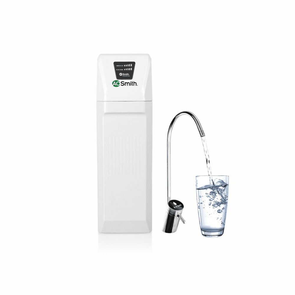 Bộ lõi thay thế A.O. Smith Model R400E / R400S - ảnh 3