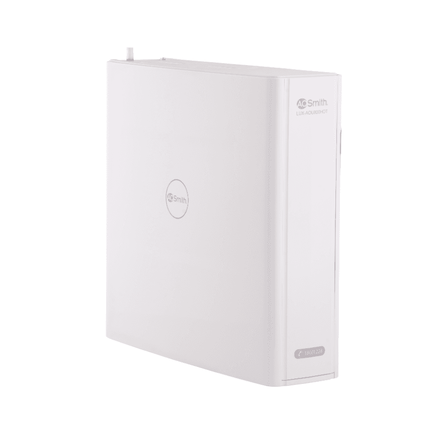 Máy Lọc Nước Đặt Gầm Công Suất Lớn A. O. Smith ROSS™ LUX-AOU800HOT [NEW] - ảnh 5