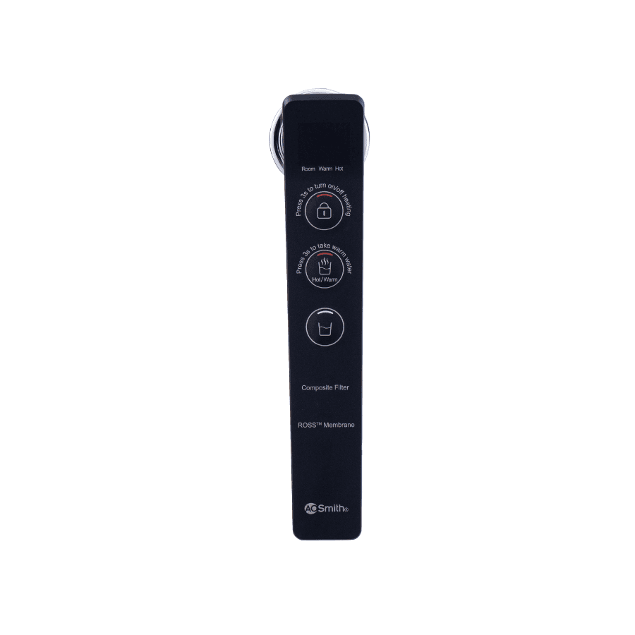 Máy Lọc Nước Đặt Gầm Công Suất Lớn A. O. Smith ROSS™ LUX-AOU800HOT [NEW] - ảnh 3