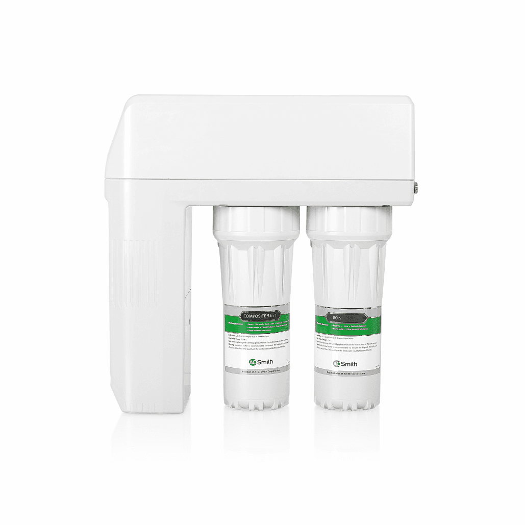 Bộ lõi thay thế A.O. Smith Model R400E / R400S - ảnh 4