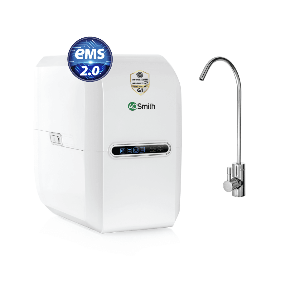 Máy lọc nước A. O. Smith G1 [Hết hàng] - ảnh 4