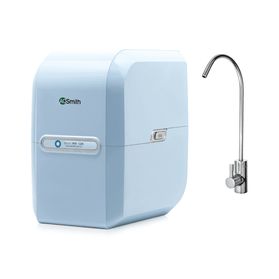 Máy lọc nước A. O. Smith M2 [Hết hàng] - ảnh 3