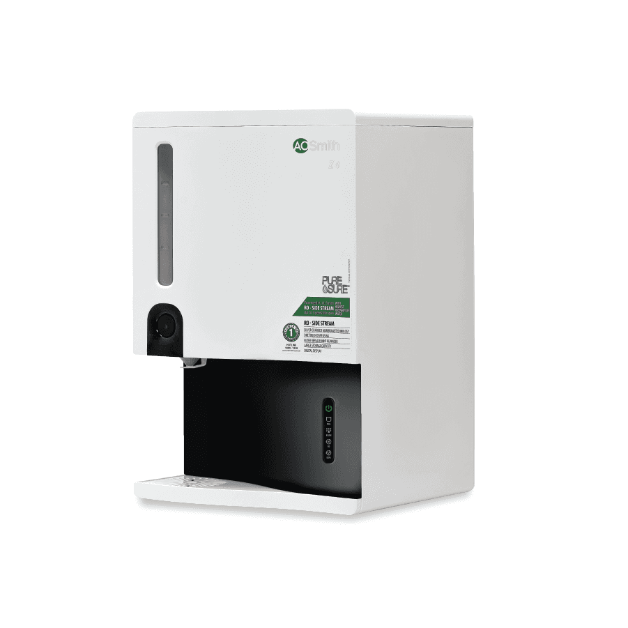 Máy lọc nước A. O. Smith Z4 - ảnh 3
