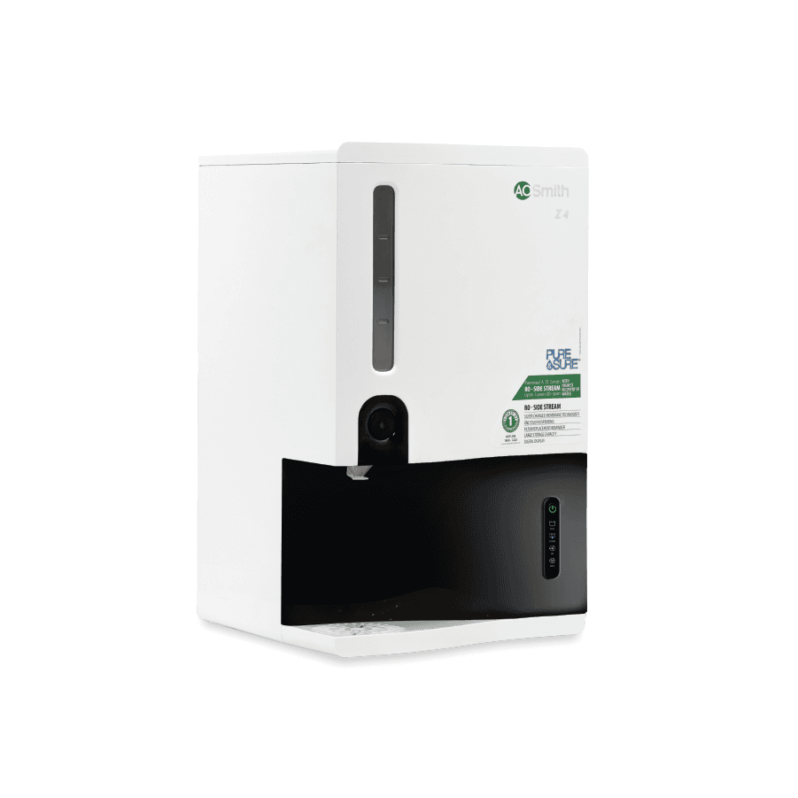 Máy lọc nước A. O. Smith Z4 - ảnh 6