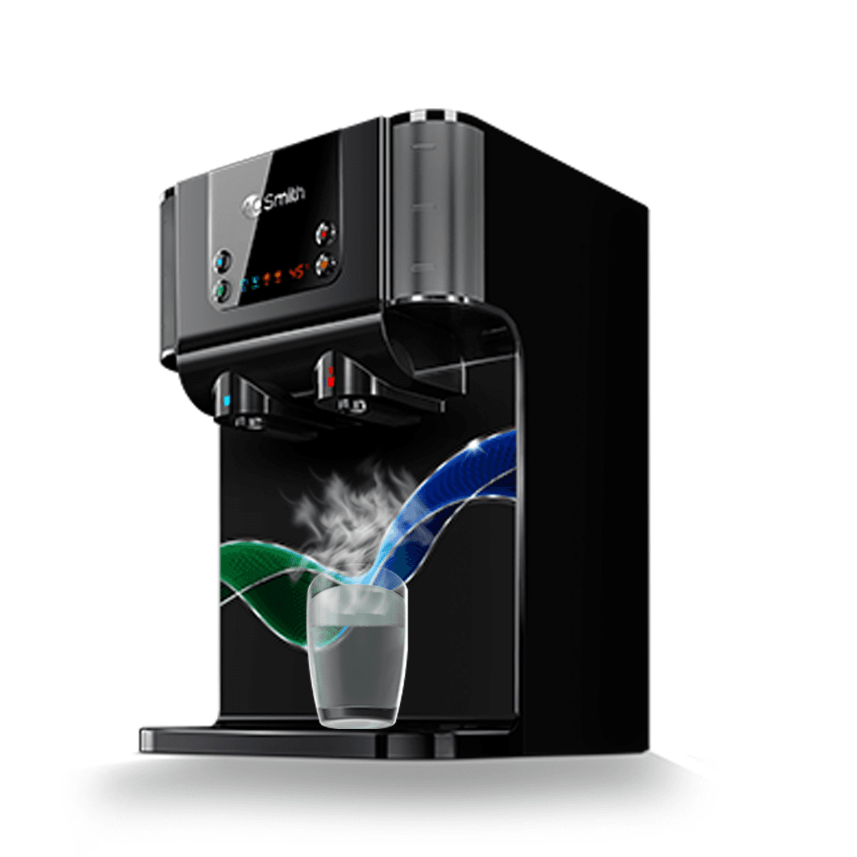 Máy lọc nước A. O. Smith ProPlanet P7 [Hết hàng] - ảnh 2