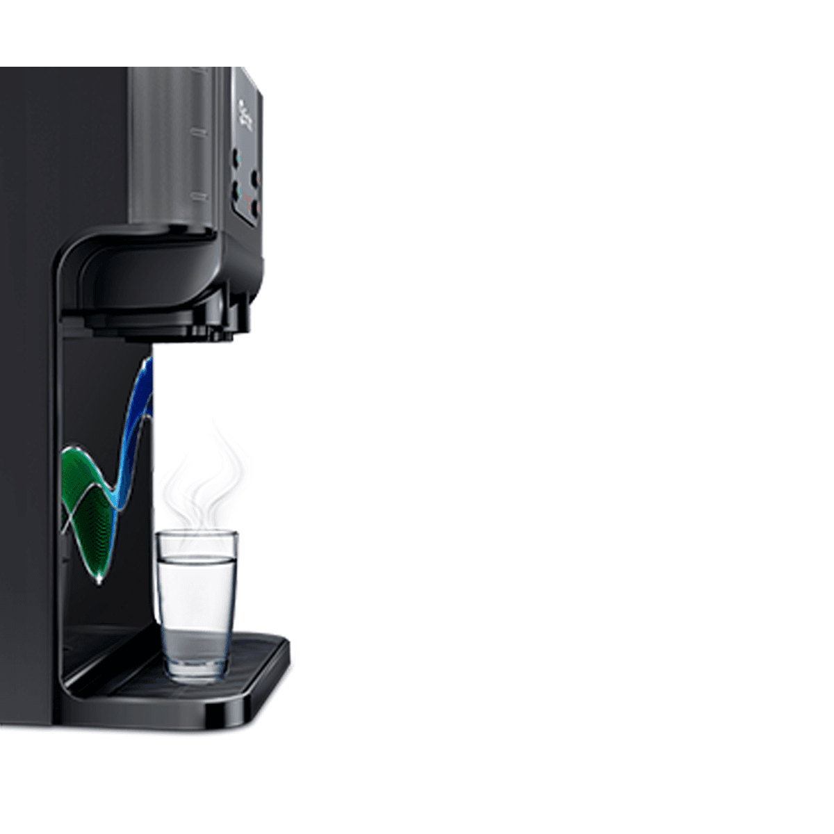 Máy lọc nước A. O. Smith ProPlanet P7 [Hết hàng] - ảnh 5