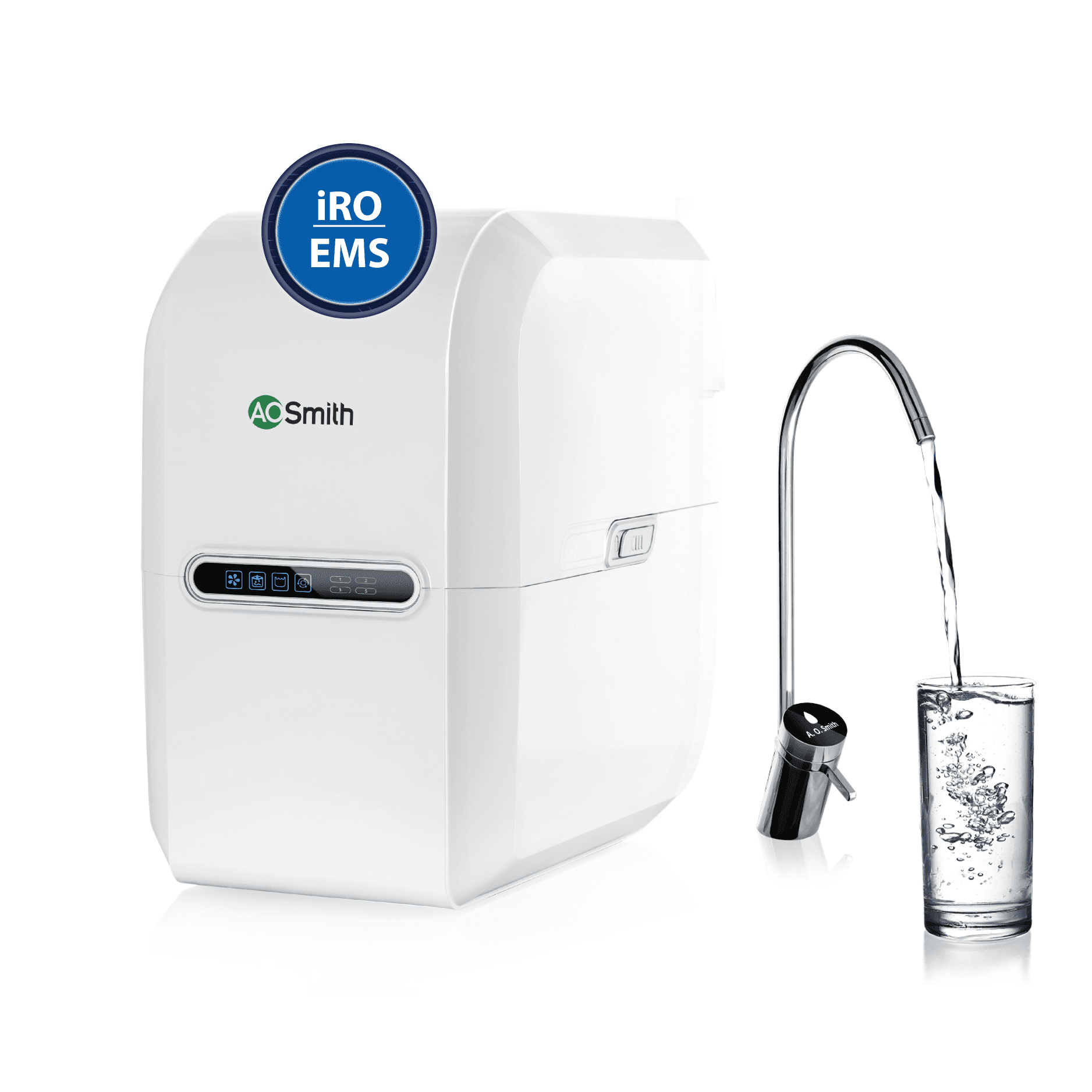 Máy lọc nước A. O. Smith AR75-A-S-2 [Hết hàng] - ảnh 3