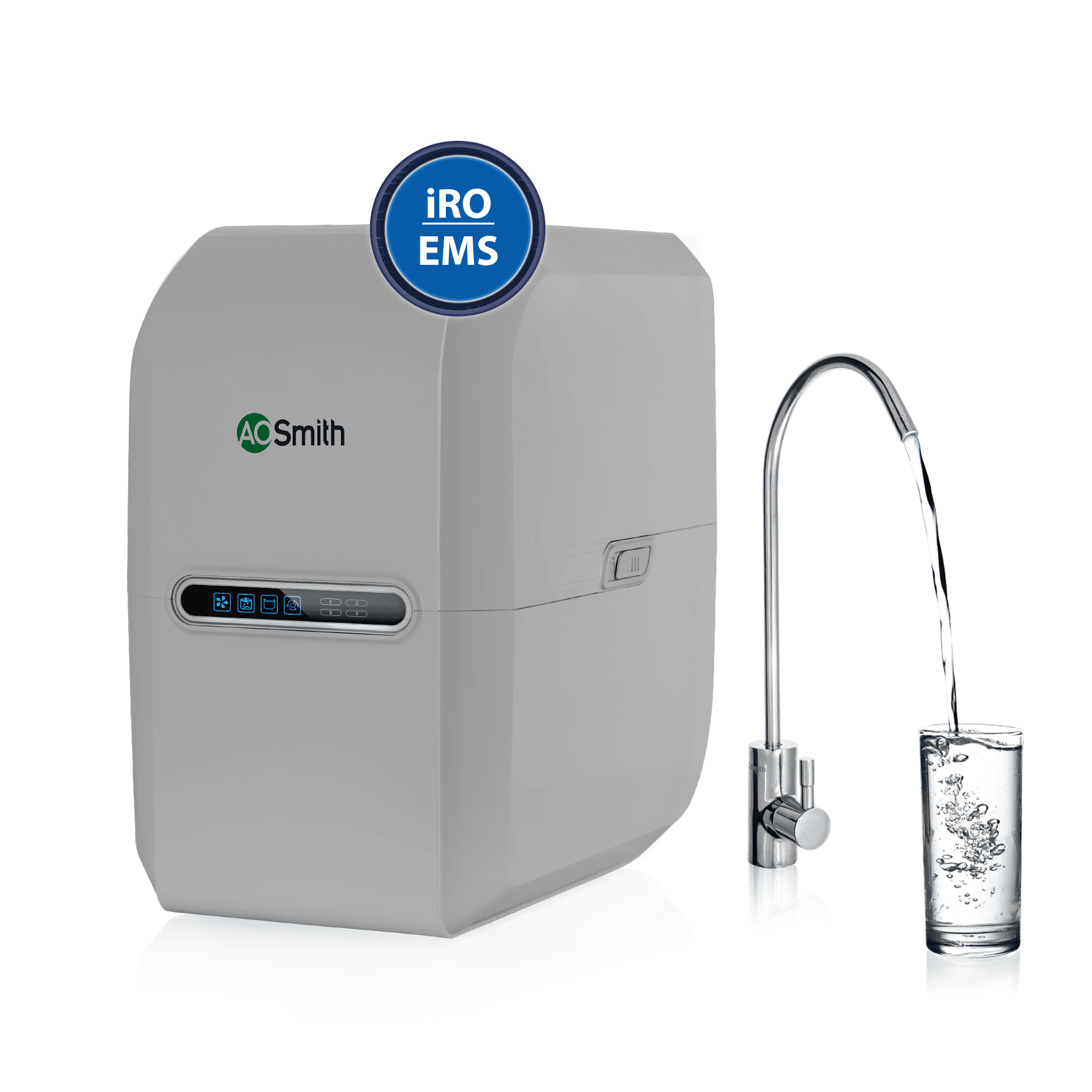 Máy lọc nước A. O. Smith AR75-A-S-1E [Hết hàng] - ảnh 3