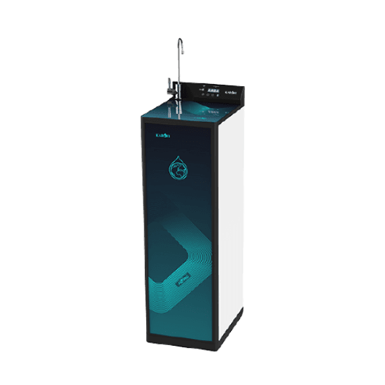 Máy lọc nước tủ đứng Karofi KAQ-P95