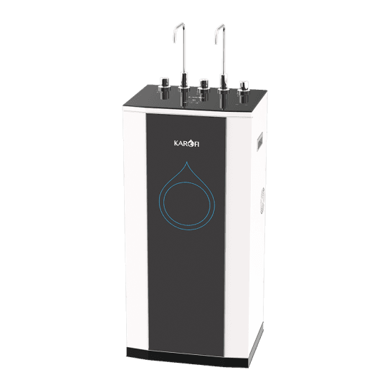 Máy lọc nước nóng lạnh Karofi KAD-D50