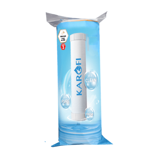 Lõi Smax Duo 3 (CTO-GAC) - Karofi