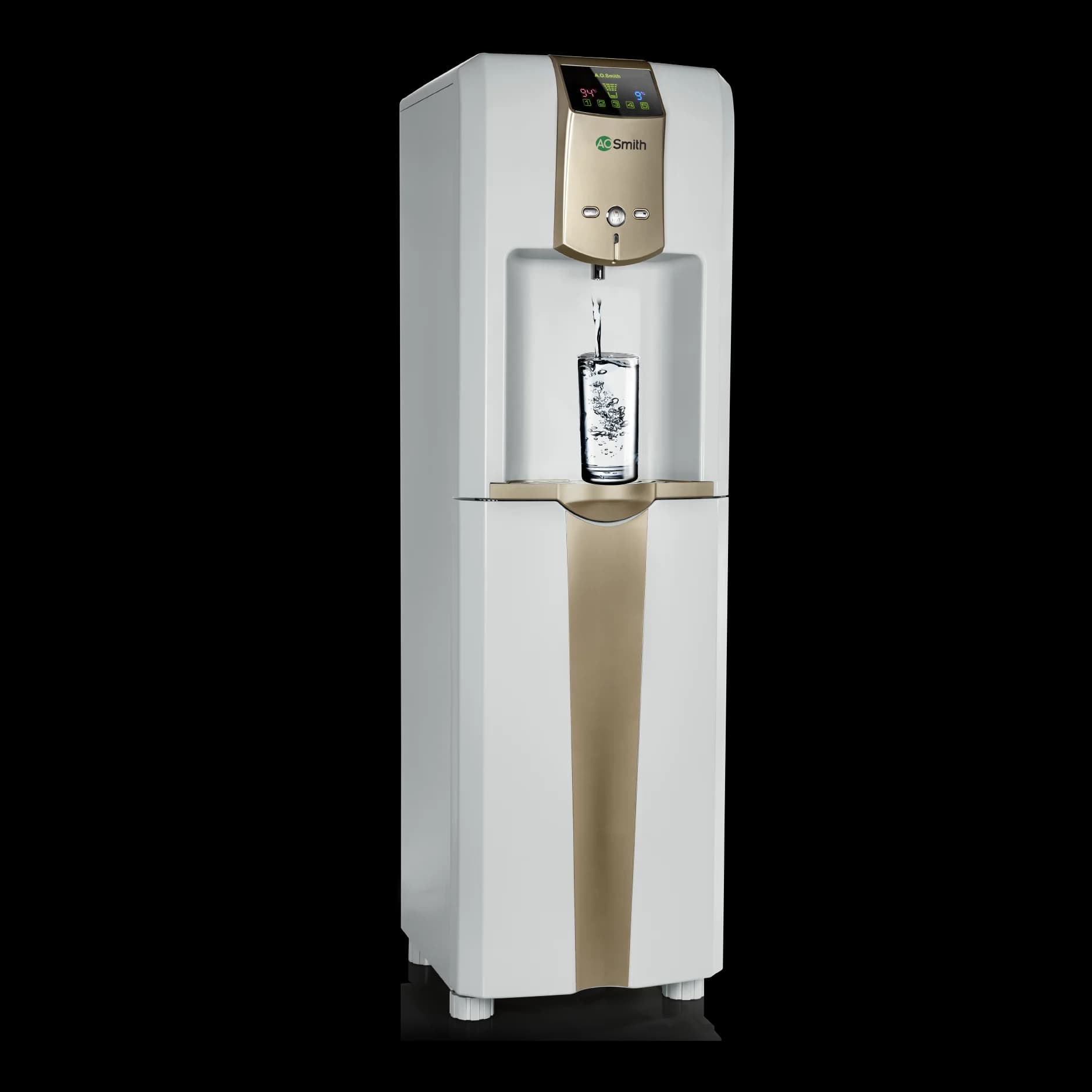 Bộ lõi thay thế A.O. Smith ADR75-V-ET-1