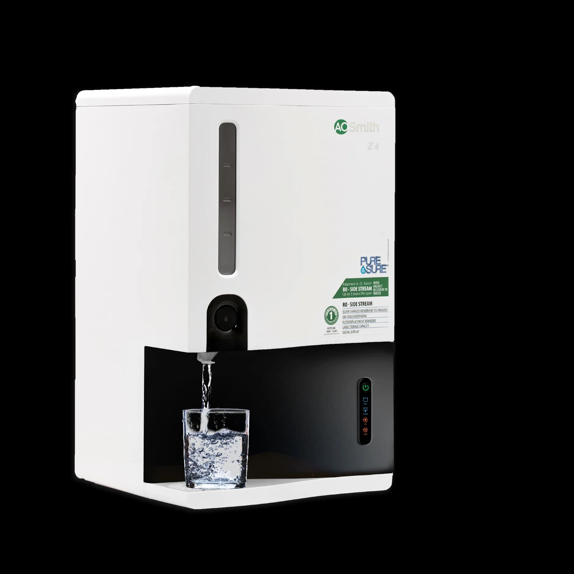 Máy lọc nước A. O. Smith Z4