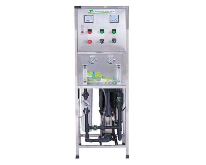 Đầu Dàn Lọc Nước RO KOSOVOTA 250L/h (PPR Hoặc UPVC) KSV-DD250L