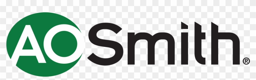 Logo thương hiệu A.O.Smith — đối tác APLUS Technologies