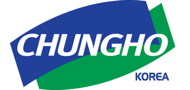 Logo thương hiệu ChungHo — đối tác APLUS Technologies