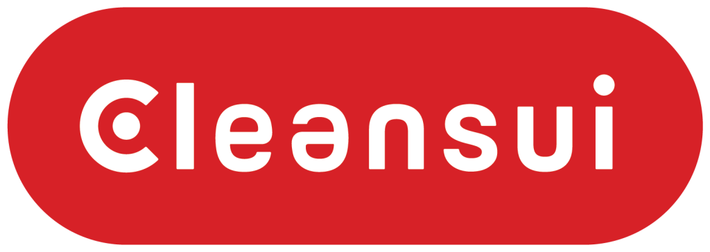 Logo thương hiệu Cleansui — đối tác APLUS Technologies