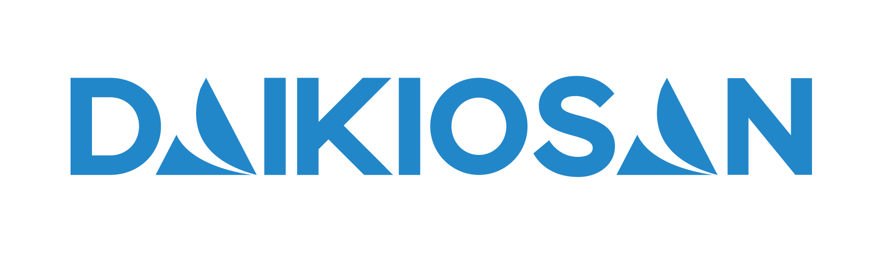Logo thương hiệu Daikiosan — đối tác APLUS Technologies