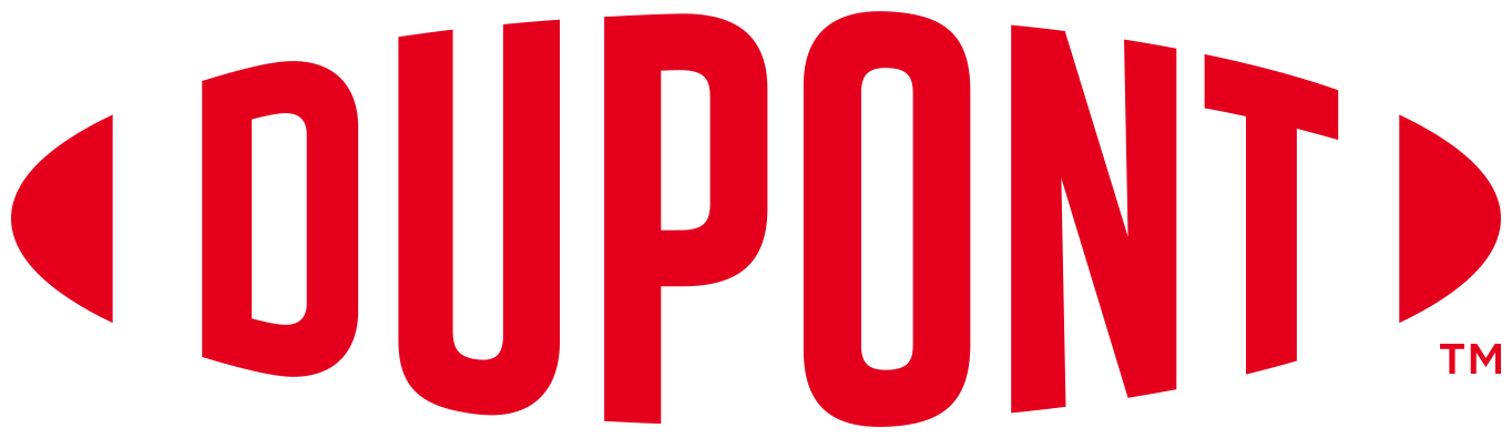 Logo thương hiệu DuPont — đối tác APLUS Technologies