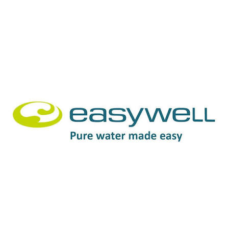 Logo thương hiệu Easywell — đối tác APLUS Technologies