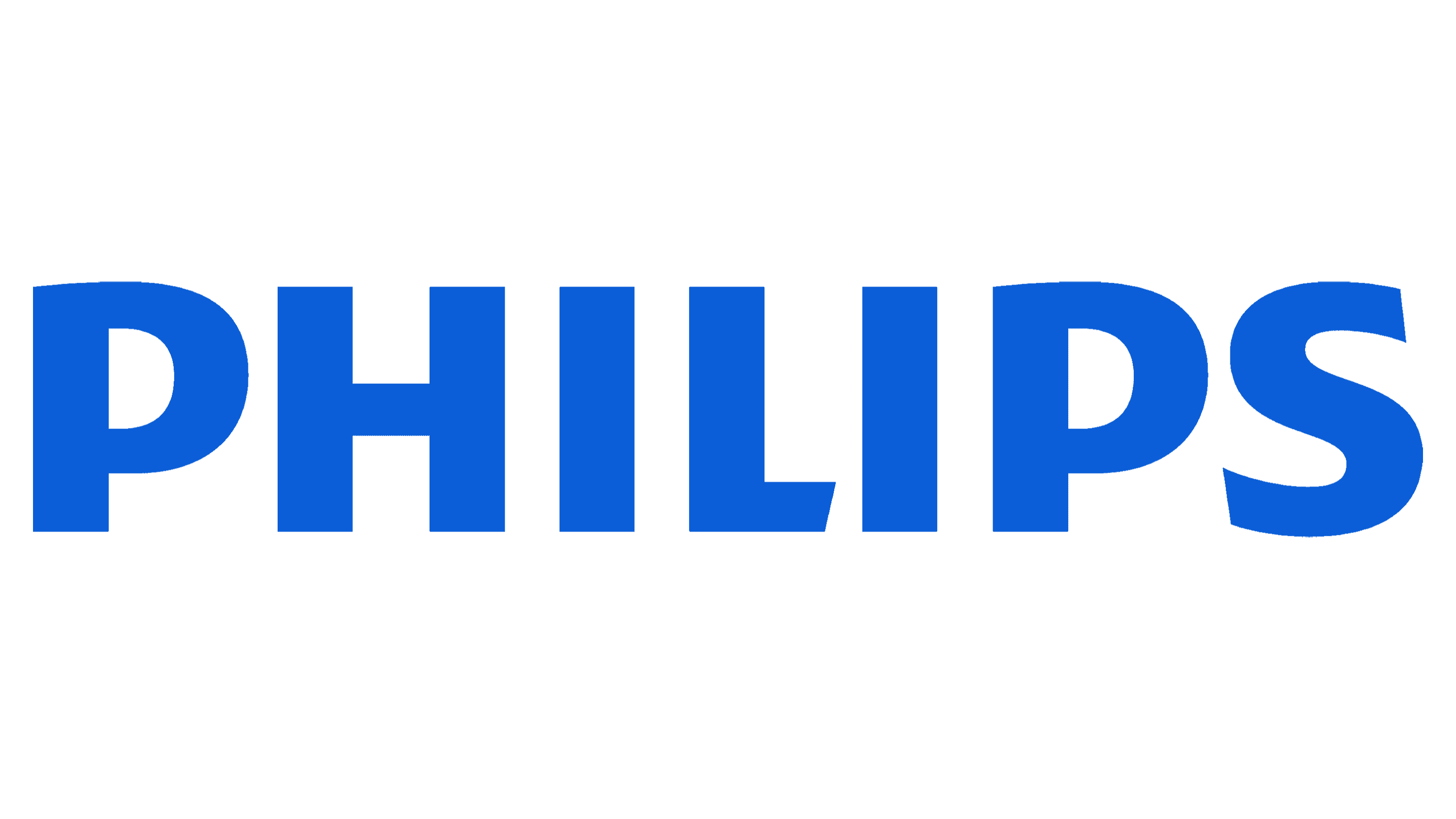 Logo thương hiệu Philips — đối tác APLUS Technologies